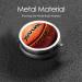Basketball Pill Box Organizer - 3 Compartment Portable Travel Pill Case for International Shipping - Buy Online on GoSupps.com