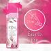 KIFRA MAGNOLIA Concentrated Laundry Fragrance 200ml - Long-lasting Scent for 80 Washes - Buy Online on GoSupps.com