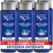  NaturVital NaturVital Pack of 6 Anti-Dandruff Anti-Hair Loss Units 300ml + 100ml - Buy Online on GoSupps.com
