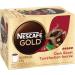 Nescafe Gold Dark Roast Roast & Ground Coffee Capsules 30x9g - Buy Online on GoSupps.com