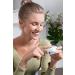 NIVEA NATURALLY GOOD Radiance Day Cream 50 ml Face care with 99% ingredients of natural origin day cream with organic Aloe Vera & precious oils - Buy Online on GoSupps.com