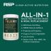 RSP Nutrition TrueFit Grass-Fed Whey Protein Shake - Cold Brew Coffee with Fruits & Veggies, 1.85 lbs - Buy Online on GoSupps.com