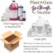 Buy Dipropylene Glycol DPG 4 fl. oz. | Fragrance Grade Carrier Oil for Incense & Perfume - International Shipping Available - Buy Online on GoSupps.com