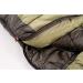 Coleman North Rim 0F Cold-Weather Mummy Sleeping Bag for Big & Tall Adults | Adjustable Hood & No-Snag Zipper | Warm & Ventilated - Buy Online on GoSupps.com