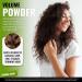 Davis Finest Organic Amla Powder 250g - Hair Growth & Shine Formula - Buy Online on GoSupps.com