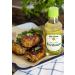 Marukan Organic Rice Vinegar - Unseasoned, 1 Gallon - Premium Quality for Cooking & Dressing - Buy Online on GoSupps.com
