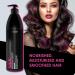 Joanna Professional Silk Conditioner - 1000g Smoothing Hair Product with Hydrolyzed Silk Protein for Silky Hair & Growth - Best Professional Hair Care - Buy Online on GoSupps.com
