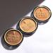 Black Radiance True Complexion Soft Focus Finishing Powder Milk Chocolate Finish 2.4 Ounce - Pack of 1 - Buy Online on GoSupps.com