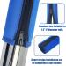 Pool Handrail Cover Slip Resistant Safety Railing Sleeves 70.87x5.91 Inches Inground Nonslip Protector Ladder Handle Sleeve Safety Enhancer for Home Spa Center School Hotel - Buy Online on GoSupps.com