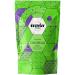 Syzygy Food |Chlorella powder bio - 500g |Maximum purity chlorella bio |Broken cell wall |Detox - natural body detoxification - vegan protein - chlorophyll |Made in EU