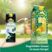 Pfanner Green Lemon Cactus Fig Tea - Refreshing Brewed Green Tea with Lemon & Cactus | 2L Bottle - International Shipping Available - Buy Online on GoSupps.com
