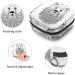 Buy Women's Bonds Storage Pockets | Portable Period Kit Bear Animal Holder for Girls - Color2 - Buy Online on GoSupps.com