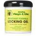 Jamaican Mango and Lime Resistant Formula Locking Hair Gel  16 Oz