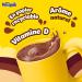 Nesquik - Chocolate Powder Eco-Refill - 430g (Packaging may vary) - Buy Online on GoSupps.com