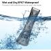 Balls Trimmer Men - Ball Shaver & Body Groomer for Men Waterproof Wet/Dry Body Hair Clippers Lightweight Male Razor Standing Recharge Dock with Light & Power Digital Display Classic Black - Buy Online on GoSupps.com