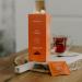 J. Hornig Bio Orangentee - Organic Citrus Fruit Tea | Premium Pyramid Bags | 25 Bio-Certified Degradable Tea Bags - Buy Online on GoSupps.com