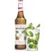 MONIN Premium Caribbean Syrup 700ml - Vegan-Friendly, Allergen-Free, 100% Natural Flavours - Ideal for Cocktails and Mocktails - Buy Online on GoSupps.com