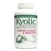 Kyolic Formula 102 Aged Garlic Extract Candida Cleanse & Digestion 200 Vegetarian Capsules
