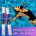 Beautfave Waterproof Wig Glue Pen - Invisible Strong Hold Adhesive for Wigs - Latex-Free & Oil-Resistant - Buy Online on GoSupps.com