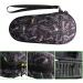 PW Tools Hard Travel Bag for Braun Series 5 & M4000CS Electric Shear - Portable Protective Storage for Series 9 Electricians - Durable Black Inner Lining - Buy Online on GoSupps.com