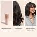 Lunata Make Me Shine Hair Gloss Spray - Heat Protectant & Anti-Frizz Treatment for Dry Hair | 50g - Best Hair Care Gloss & Protection Worldwide - Buy Online on GoSupps.com