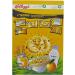 Kellogg's Honey Pops Cracks Cereal 400g - Pack of 3 - Buy Online on GoSupps.com