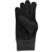 Gaiam Women's Cold Weather Running Gloves - Touchscreen Compatible, Warm Winter Gear (Black, S/M) - Buy Online on GoSupps.com