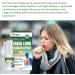 Furzero Respiratory Detoxifying Herbal Lung Cleansing Spray - Buy 2pcs Herbal Lung Cleanse for Enhanced Breathing - International Shipping Available - Buy Online on GoSupps.com