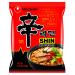 Nongshim Shin Original Ramyun, 4.2 Ounce (Pack of 20) Gourmet Spicy 4.2 Ounce (Pack of 20)