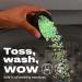 Buy Downy Unstopables Fusions In-Wash Scent Booster Beads - Twilight & Jasmine - 26.5 oz | International Shipping Available - Buy Online on GoSupps.com