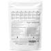 Buy Vegan Protein Powder - Cinnamon & Sugar | Sucralose & Soy-Free | 1kg Blend of Rice Peas Hemp Buckwheat & Pumpkin Seeds - Buy Online on GoSupps.com