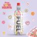 Applied Nutrition BodyFuel Electrolyte Water - BCAAs & Vitamins Hydration Drink (12 x 500ml) - Love Hearts Flavor - Buy Online on GoSupps.com