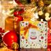 Aroma Candles Gift Set | Natural Soy Wax Scented Candles for Christmas Birthdays Valentine's Day & Mother's Day - Buy Online on GoSupps.com