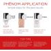 JESSICA | Phenom Vivid Colour Nail Polish | Long-lasting Gel-like Nail Polish without UV Lights coming in vivid & pigmented colours | Dare to Dream | 14 ml - Buy Online on GoSupps.com
