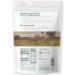 Natural Force Grass Fed Organic Whey Protein Powder Vanilla Flavor 16 oz Organic Clean Collagen Peptides Powder Unflavored 32oz - Buy Online on GoSupps.com