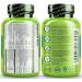NATURELO Men's One Daily Multivitamin - Boost Energy & General Health - Non-GMO - 180 Capsules - Buy Online on GoSupps.com