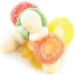 Yupik Gummy Dummies 1 kg Gluten-Free Sugary Coating Fruity Flavors Chewy Pacifier-Shaped Gummies Fun Treat Sweet Candy Delicious Snack Ideal for Gifting Holidays & Baking 1 kg (Pack of 1) - Buy Online on GoSupps.com