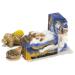 White Tea and Ginger Soap (4oz) - Handmade Bar with Essential Oils | Organic & All-Natural Falls River Soap Co - Buy Online on GoSupps.com
