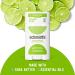 Schmidt's Aluminum-Free Natural Deodorant - Bergamot & Lime, 24-Hour Odor Protection, Vegan & Cruelty-Free, 2.65 oz - Buy Online on GoSupps.com