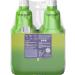 Swiffer WetJet Gain Scent Floor Cleaner Solution Refill 42.26 fl oz (Pack of 2) - Buy Online on GoSupps.com