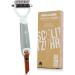 Slit ear |Sub fur brush |Cookie |Pet brush |Dog cat & horse |Central to long hair breeds |Subject comb against knot & feast S-M