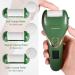 SHORAN Electric Foot File- Professional Callus Remover for Pedicure Foot Care - White Roller Included - Buy Online on GoSupps.com