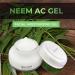 Buy BIOCHEM Neem AC Facial Moisturizing Gel - 1.41 oz | Oil-Control & Soothing AC Gel with Natural Neem Extract | International Shipping Available - Buy Online on GoSupps.com