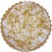 Hobbyland Metallic Gold Glitter Stars Edible Sprinkles 4.5g - Perfect for Cake Decorating - Buy Online on GoSupps.com