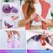 LET'S RESIN Silicone Jar Resin Molds with Lid - Epoxy Casting Mold for Storage, Candle Holder, Candy Container, Flower Pot - Ideal Gift Option - Buy Online on GoSupps.com