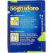  Sogni d'oro Sweet Dreams - Sweetened extract of Matricaria Chamomile soluble - 100 g 20 sachets - Buy Online on GoSupps.com