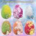 6PC Bath Bomb Gift Set for Kids - Surprise Toys & Foam Bath Balls | Perfect Birthday Gifts for Children & Women - Buy Online on GoSupps.com