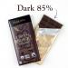 Green & Black's Organic Dark Chocolate Bar - 85% Cacao, 10 Pack of 3.17 oz Bars - Buy Online on GoSupps.com