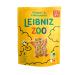 Leibniz Zoo Gluten & Lactose-Free Butter Cookies - 8-Pack (100g Each) | Deliciously Fun Fable Motifs - Perfect for Snacking & Sharing! - Buy Online on GoSupps.com