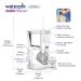Waterpik Whitening Water Flosser WF 05 - Electric Oral Irrigator for Gentle Teeth Whitening - Buy Online on GoSupps.com